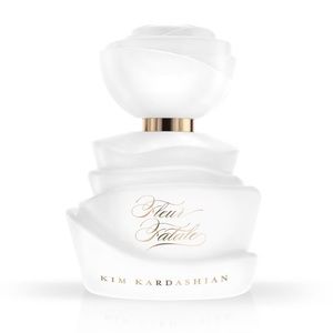 Fleur Fatale EDP by Kim Kardashian 2ml vial (authentic)
